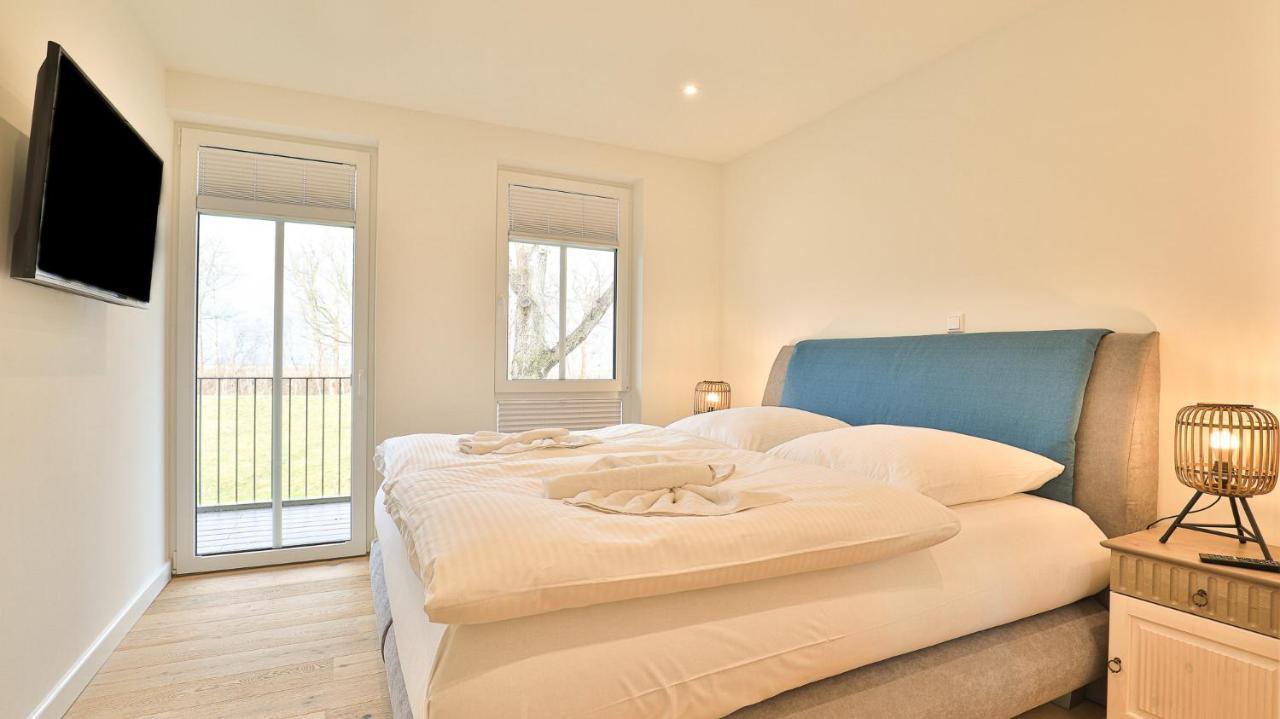 Strandhaus Zingst Apartment 09 Exteriér fotografie
